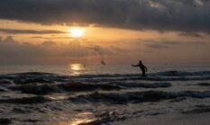 Menikmati Kelezatan Hasil Laut Tanpa Merusak Ekosistem Samudra Nusantara
