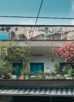 Menyelaraskan Gaya Hidup Urban di Tengah Gelombang Panas Bumi yang Kian Menyengat