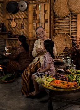 Adaptasi Gaya Hidup Ramah Lingkungan Menghadapi Dampak Perubahan Iklim Global