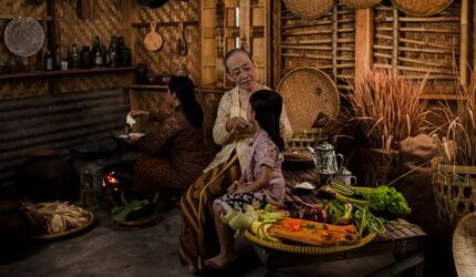 Adaptasi Gaya Hidup Ramah Lingkungan Menghadapi Dampak Perubahan Iklim Global